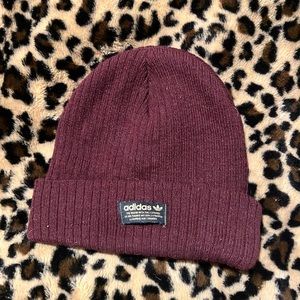 Adidas beanie